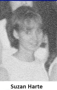 Suzan Harte